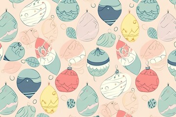 easter pattern