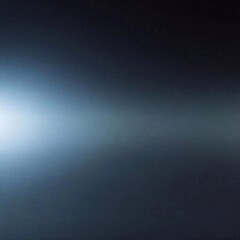Obraz premium A black screen with a foggy texture, as if obscured by a soft mist
