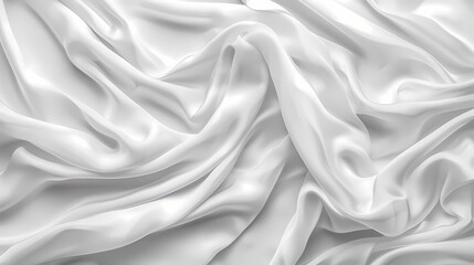 Obraz premium satin background Generated AI 