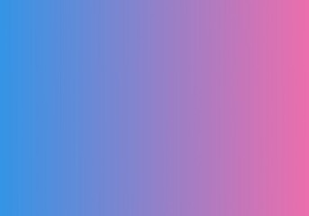 Bright gradient transition, creating the perfect abstract background for creative projects