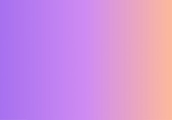 Bright gradient transition, creating the perfect abstract background for creative projects