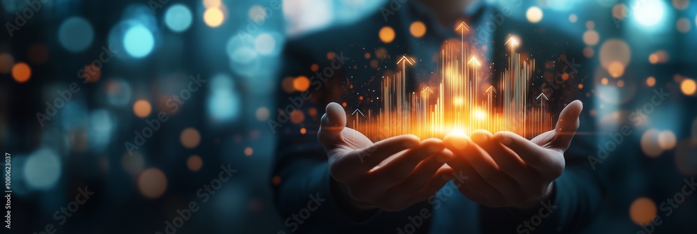 Aufkleber Harnessing Innovation Exploring the Transformative Power of Business in a Digital Age and Its Vital Role to Drive Change and Foster Sustainable Growth in the Evolving Market Landscape