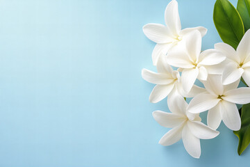 Elegant White Floral Arrangement on Textured Background - Perfect for Wedding Invitations, Greeting Cards, and Nature-Themed Designs