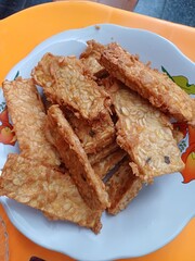 Tempe from Indonesia