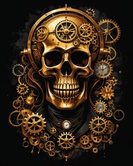 The Mechanical Reaper