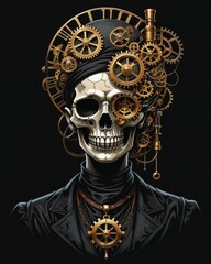 The Mechanical Reaper