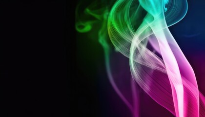 Colofrul Smoke Textures Wallpaper Designs