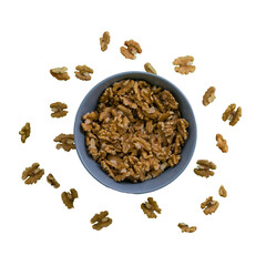 walnuts nuez nueces walnut dried fruits almond nuts