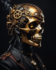 The Mechanical Reaper