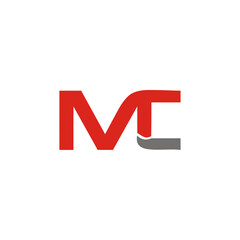 mc logo design 