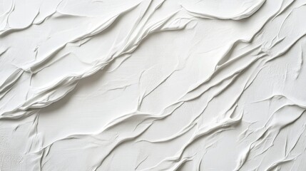 Clean, minimalist white background with realistic texture and very soft shadows, detailed finish