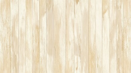 Fototapeta premium A close-up of a weathered wood plank wall, showing the natural beauty of the wood grain and its warm, inviting tones.