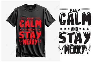 christmas  t shirt desgine