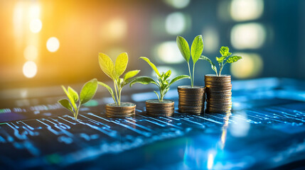 Investing in renewable energy helps companies reduce energy costs long-term and build energy security.