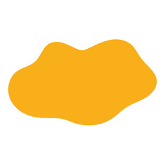 Colorful Abstract Shape icon