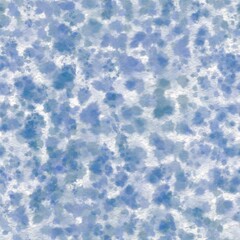 Fototapeta premium snowflakes abstract seamless pattern background fabric fashion design allover print wrapping paper digital illustration gift wrap colorful apparel image 