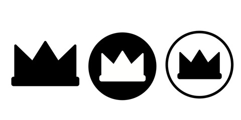 Happy birthday vectors icon set