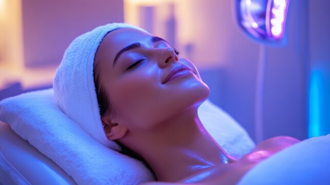 Healing potential of hydrogen, focusing on its anti-inflammatory and cell-repair benefits in wellness treatments