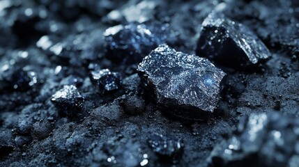 Hydrogen-enhanced metallurgy, refining metals with clean energy, contributing to eco-friendly manufacturing
