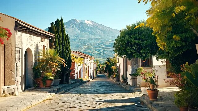 1_Scenic Sicily with Mt Etna and Charming Architecture