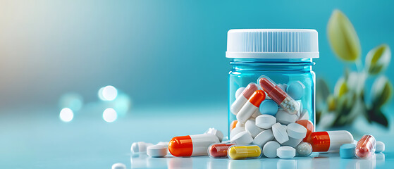 Enhancing workplace wellness through mental health awareness and customized medication solutions