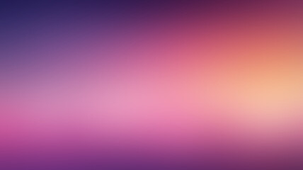 Blur abstract gradient texture