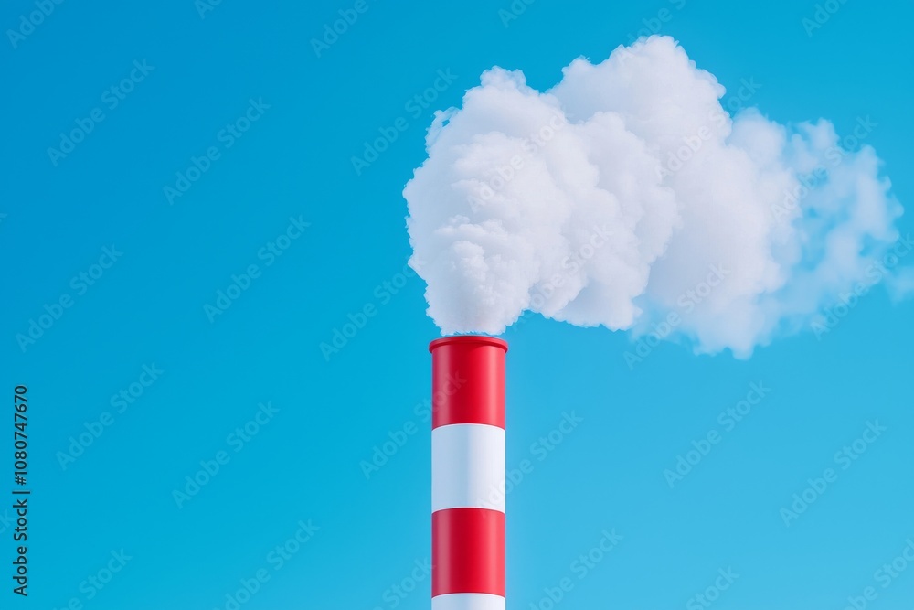 Poster engineers develop advanced membranes to capture carbon dioxide efficiently, showing progress in redu