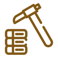 Data Mining Icon Design