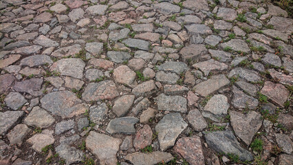 All roads lead to Rome