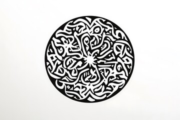 The Art of the Word Explore Classical Quranic Calligraphy
