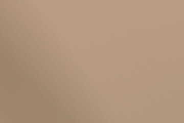 Abstract mesh background with light brown color gradient,, vector brown soft bright and holographic iridescent pattern
