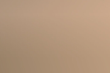 Abstract brown gradient texture. Modern smooth background illustration template for decoration, surface, advertising, idea, artwork, landing page, banner, poster, display,