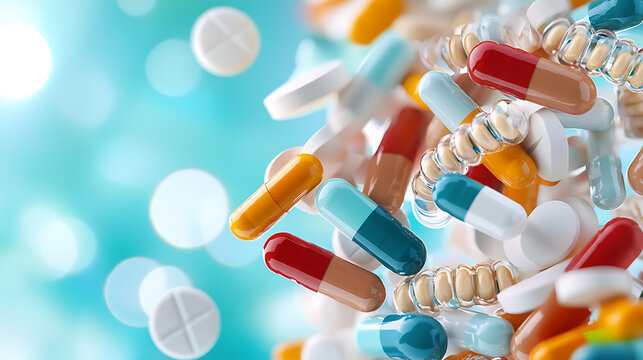 Enhancing workplace wellness through customized medication plans for mental health