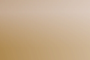 Abstract mesh background with light brown color gradient,, vector brown soft bright and holographic iridescent pattern
