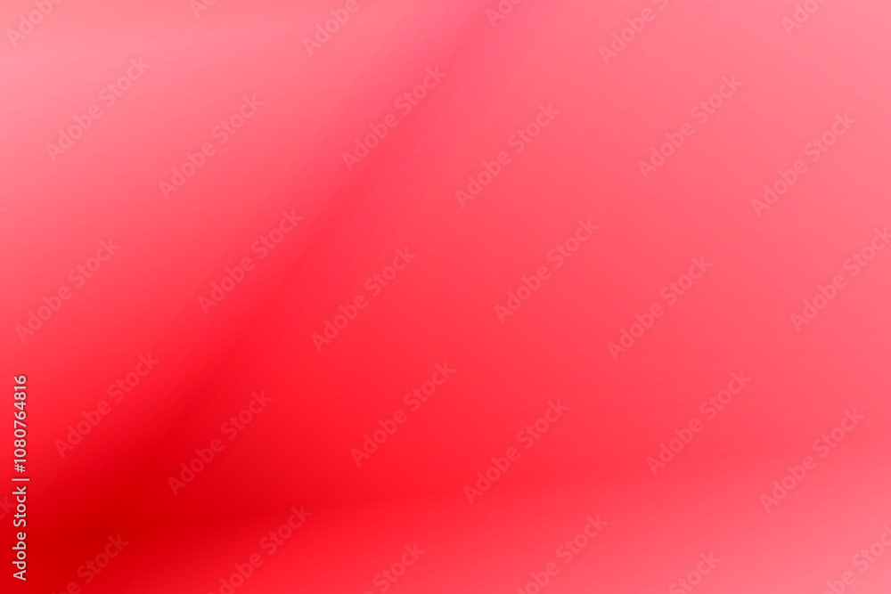 Poster gradient grain background with red gradation and grainy noise texture. abstract gradient background 
