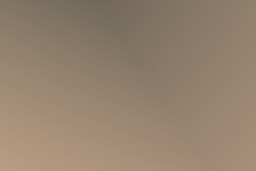 Modern gradient poster background in gray color. Minimalist style cover template with monotone perspective. Perfect design for social media, cover, banner, flyer