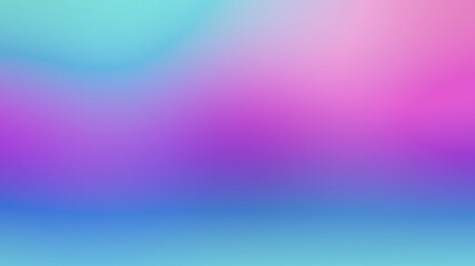 Beautiful blur abstract gradient texture