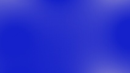 close up blue gradient background with blurr style
