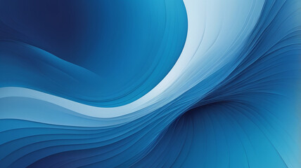 Beautiful abstract blue white purple background