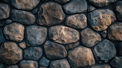 Fototapeta premium Stone Texture Wallpaper Background