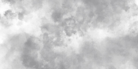 Grey, white watercolor textured on white paper background. smog texture art design. smoke vape vector cloud dreamy atmosphere dramatic smoke overlay before rainstorm design element. vector.
