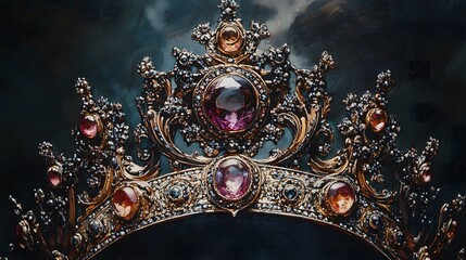 engraving style from the classical art