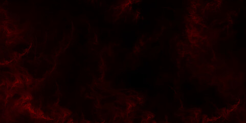 Abstract Watercolor red grunge background painting. Beautiful stylist modern red texture background with smoke Colorful red textures for making flyer, poster, cover, banner and any design.