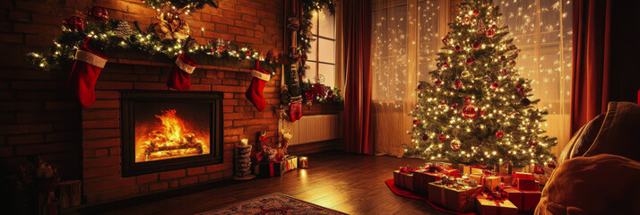 Christmas according to the New Julian calendar