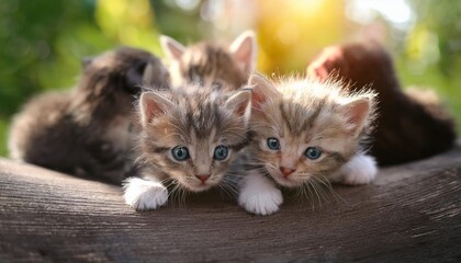 cat and mouse