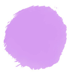 purple  circle abstract background