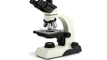 Microscope for Scientific Exploration
