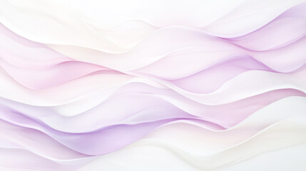 Soft pastel cloth are simple yet elegant for graphic design or wallpaper.