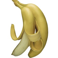 A nice banana 