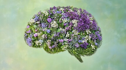 world epilepsy day Poster art. symbolizing the delicate balance of living with epilepsy. Epilepsy awareness